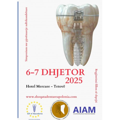 Digjital & Dinamik - E ardhmja e stomatologjisë
