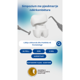 Lidhja e Shkencës dhe Praktikës në Stomatologji